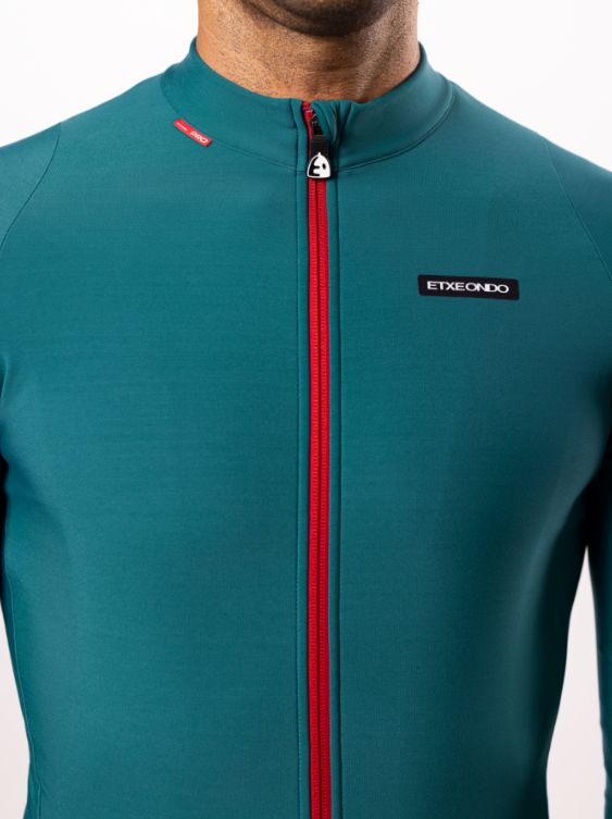 THERMISCHE SHIRT IBAI -...